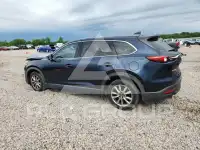 2016 Mazda CX-9 фото