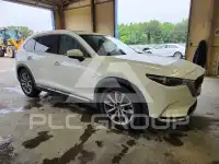 2016 Mazda CX-9 фото