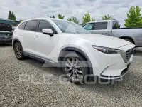 2016 Mazda CX-9 фото