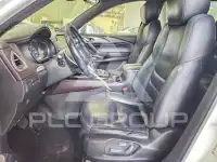 2016 Mazda CX-9 фото