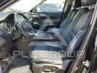 2016 Mazda CX-9 фото