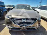 2016 Mazda CX-9 photo
