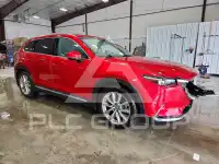 2016 Mazda CX-9 фото