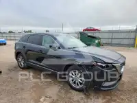 2016 Mazda CX-9 фото