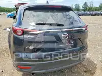 2016 Mazda CX-9 фото