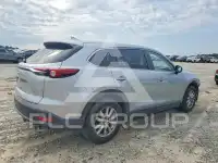 2016 Mazda CX-9 фото