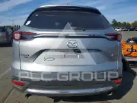 2016 Mazda CX-9 photo