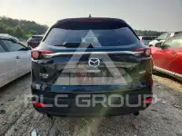 2016 Mazda CX-9 фото