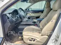 2016 Mazda CX-9 photo