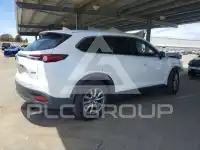 2016 Mazda CX-9 photo