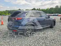 2016 Mazda CX-9 фото
