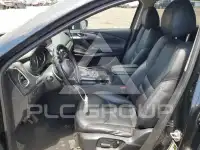 2016 Mazda CX-9 фото
