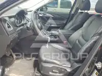 2016 Mazda CX-9 фото