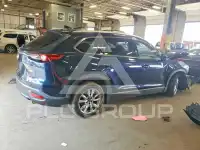 2016 Mazda CX-9 фото