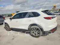 2016 Mazda CX-9 фото