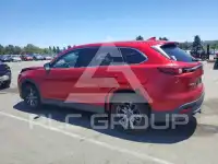 2016 Mazda CX-9 фото