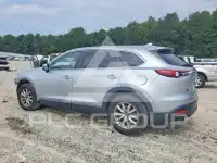 2016 Mazda CX-9 фото