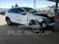 2016 Mazda CX-9 photo