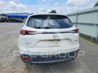 2016 Mazda CX-9 photo