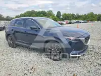 2016 Mazda CX-9 фото