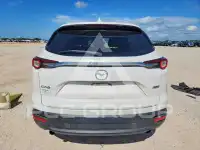 2016 Mazda CX-9 фото