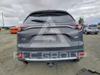 2016 Mazda CX-9 фото