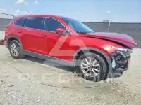 2016 Mazda CX-9 фото