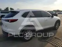2016 Mazda CX-9 фото