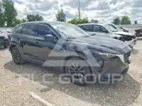 2016 Mazda CX-9 фото