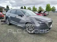 2016 Mazda CX-9 фото
