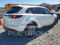 2016 Mazda CX-9 photo