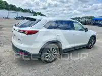 2016 Mazda CX-9 photo