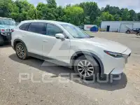 2016 Mazda CX-9 photo