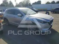 2016 Mazda CX-9 photo