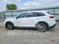 2016 Mazda CX-9 photo