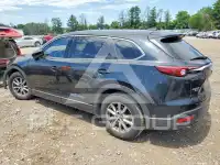 2016 Mazda CX-9 фото