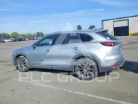 2016 Mazda CX-9 photo