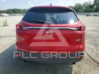 2016 Mazda CX-9 фото