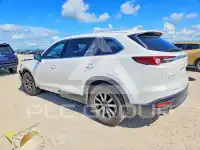 2016 Mazda CX-9 фото