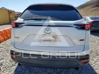 2016 Mazda CX-9 photo