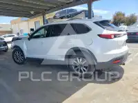 2016 Mazda CX-9 photo