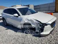 2016 Mazda CX-9 photo