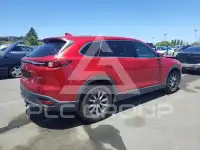 2016 Mazda CX-9 фото