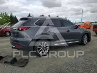 2016 Mazda CX-9 фото