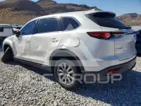 2016 Mazda CX-9 photo