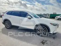 2016 Mazda CX-9 фото