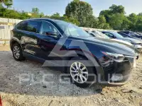 2016 Mazda CX-9 фото