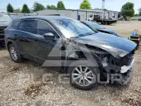 2016 Mazda CX-9 фото