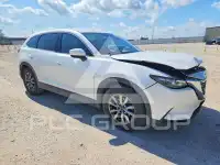 2016 Mazda CX-9 фото