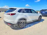 2016 Mazda CX-9 фото